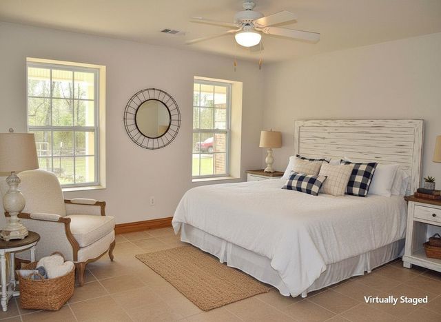 1142 Ashville Highlands Drive, Greenville, FL 32331