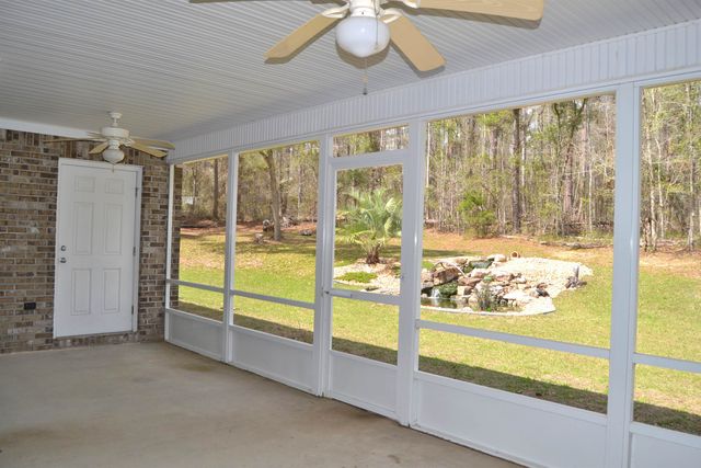 1142 Ashville Highlands Drive, Greenville, FL 32331