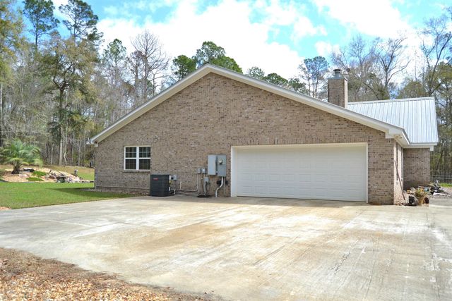 1142 Ashville Highlands Drive, Greenville, FL 32331