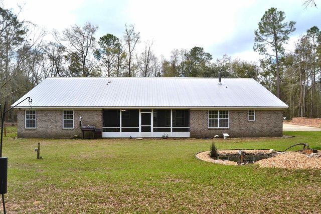 1142 Ashville Highlands Drive, Greenville, FL 32331