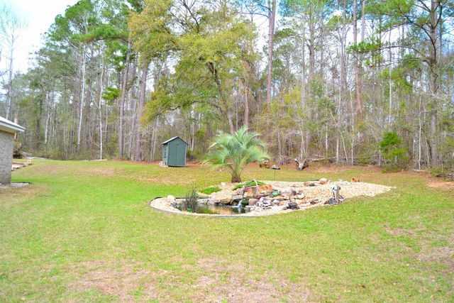 1142 Ashville Highlands Drive, Greenville, FL 32331