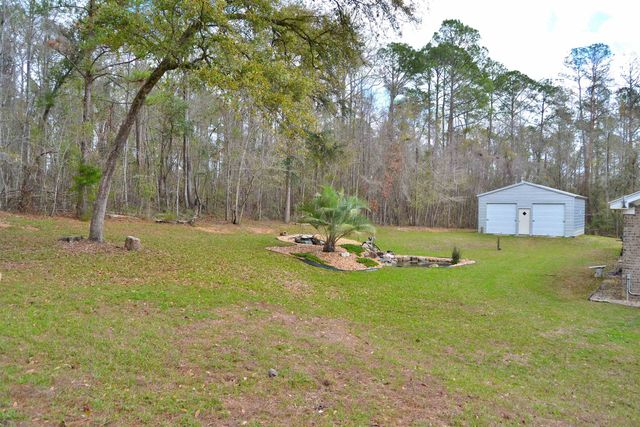 1142 Ashville Highlands Drive, Greenville, FL 32331