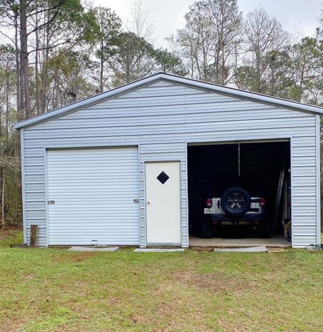 1142 Ashville Highlands Drive, Greenville, FL 32331