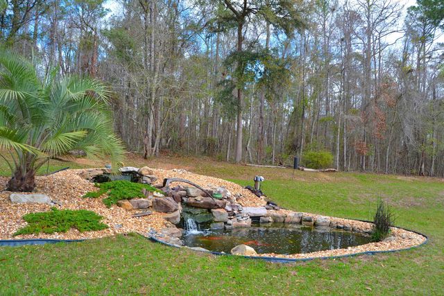 1142 Ashville Highlands Drive, Greenville, FL 32331