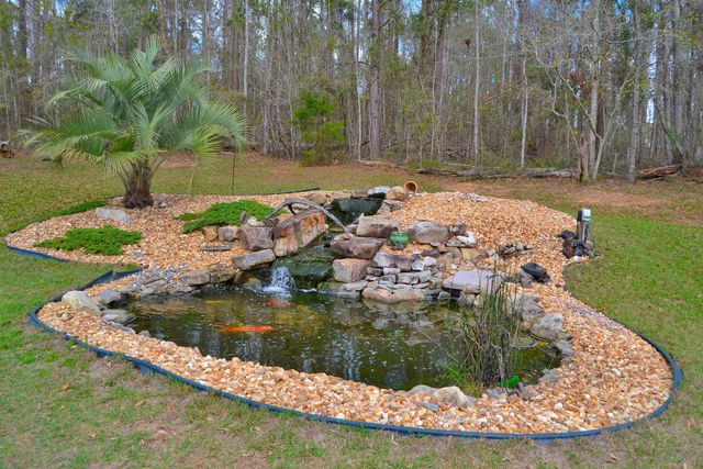 1142 Ashville Highlands Drive, Greenville, FL 32331