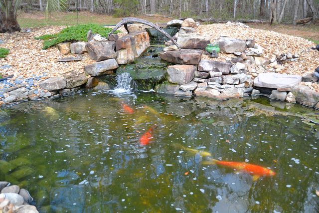 1142 Ashville Highlands Drive, Greenville, FL 32331