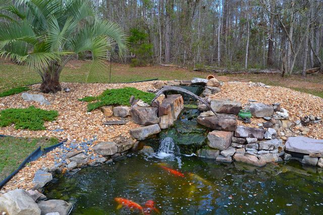 1142 Ashville Highlands Drive, Greenville, FL 32331