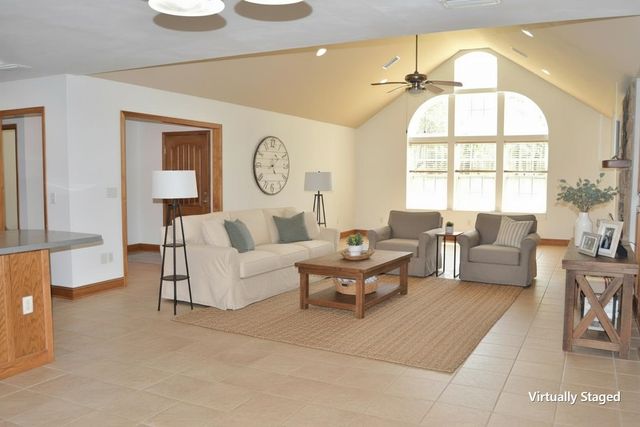 1142 Ashville Highlands Drive, Greenville, FL 32331