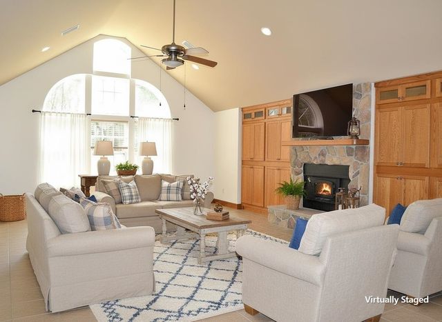 1142 Ashville Highlands Drive, Greenville, FL 32331