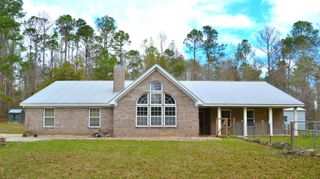 1142 Ashville Highlands Drive, Greenville, FL 32331