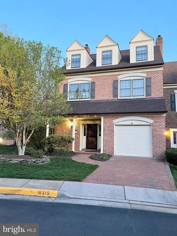 6319 CHAUCER VIEW CIR, Alexandria, VA 22304