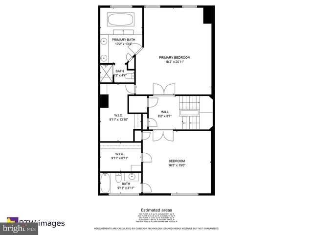 6319 CHAUCER VIEW CIR, Alexandria, VA 22304
