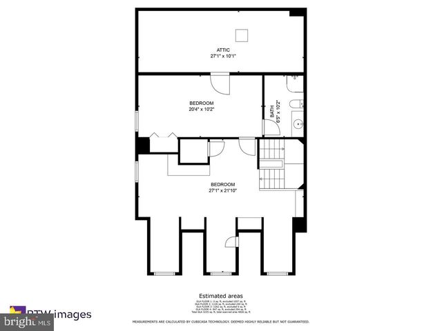 6319 CHAUCER VIEW CIR, Alexandria, VA 22304