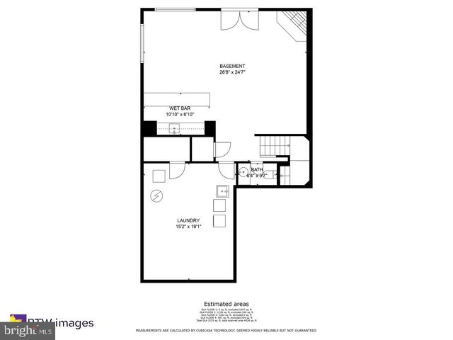 6319 CHAUCER VIEW CIR, Alexandria, VA 22304