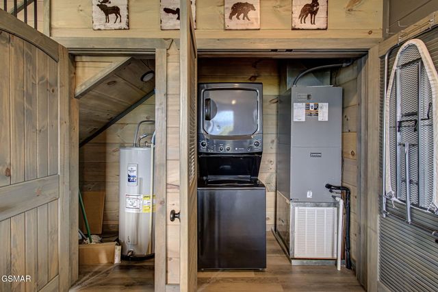 775 Cartertown rd Road, Gatlinburg, TN 37738