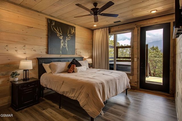 775 Cartertown rd Road, Gatlinburg, TN 37738