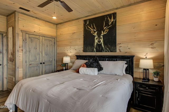 775 Cartertown rd Road, Gatlinburg, TN 37738