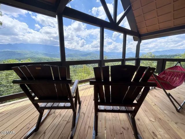 775 Cartertown rd Road, Gatlinburg, TN 37738