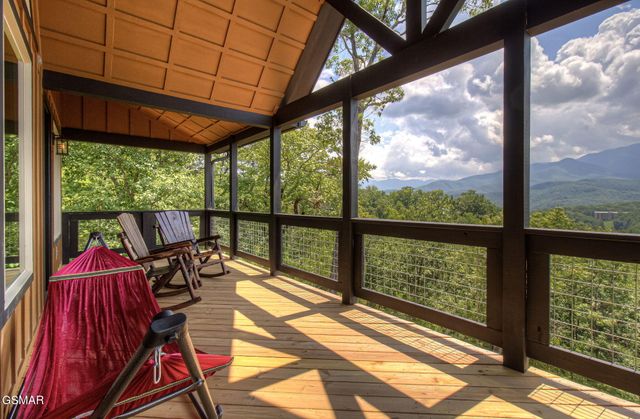 775 Cartertown rd Road, Gatlinburg, TN 37738