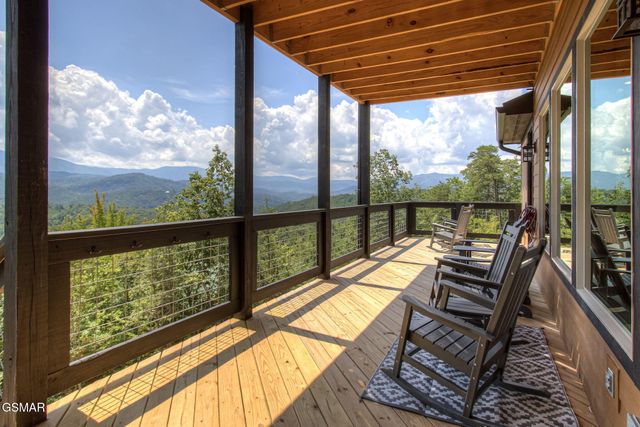 775 Cartertown rd Road, Gatlinburg, TN 37738