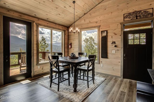 775 Cartertown rd Road, Gatlinburg, TN 37738