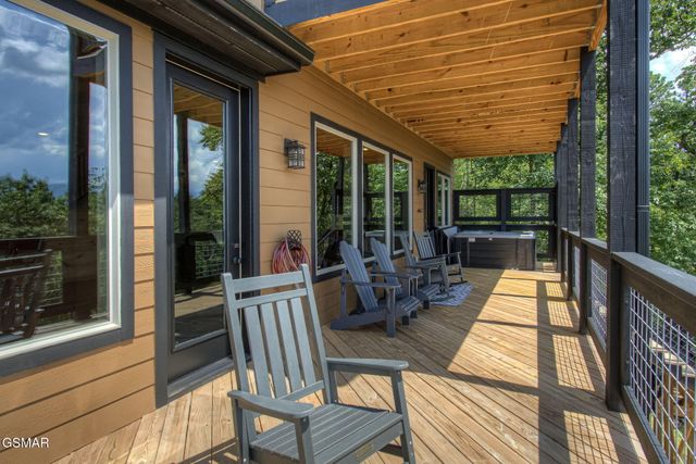 775 Cartertown rd Road, Gatlinburg, TN 37738