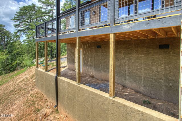 775 Cartertown rd Road, Gatlinburg, TN 37738