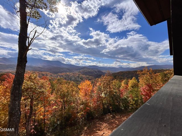 775 Cartertown rd Road, Gatlinburg, TN 37738