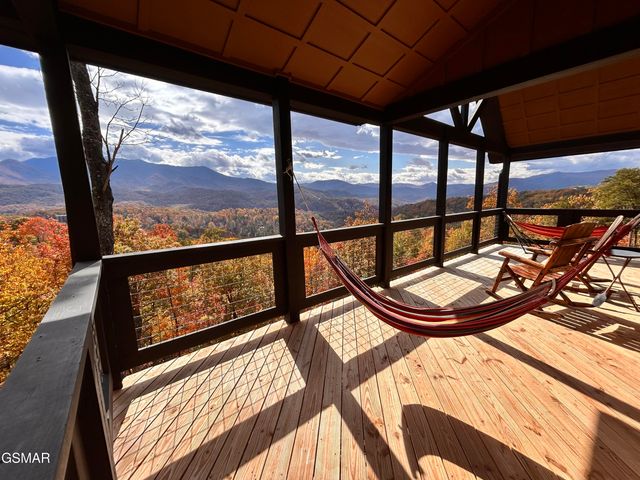 775 Cartertown rd Road, Gatlinburg, TN 37738