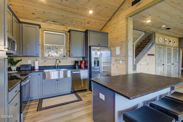 775 Cartertown rd Road, Gatlinburg, TN 37738