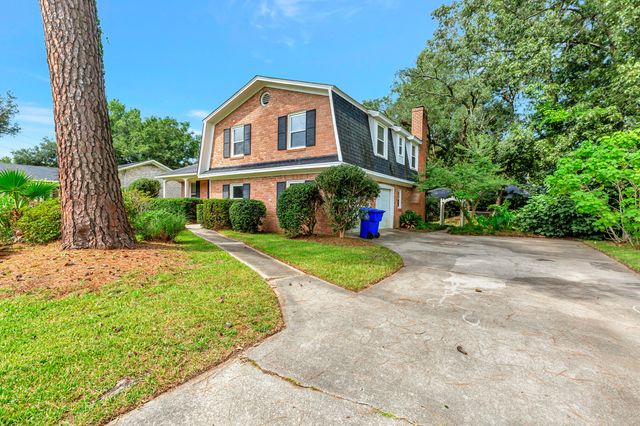 2327 W Palmer Drive, Charleston, SC 29414