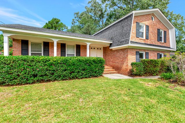 2327 W Palmer Drive, Charleston, SC 29414