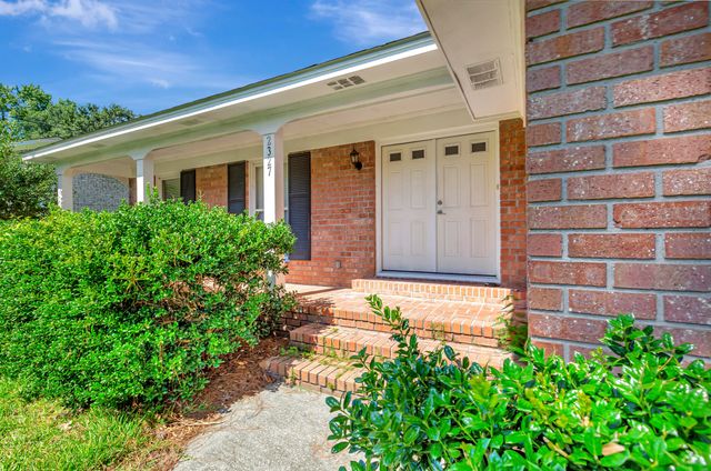 2327 W Palmer Drive, Charleston, SC 29414