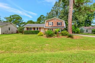 2327 W Palmer Drive, Charleston, SC 29414