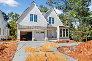 1887 Harts Mill Road, Chamblee, GA 30341