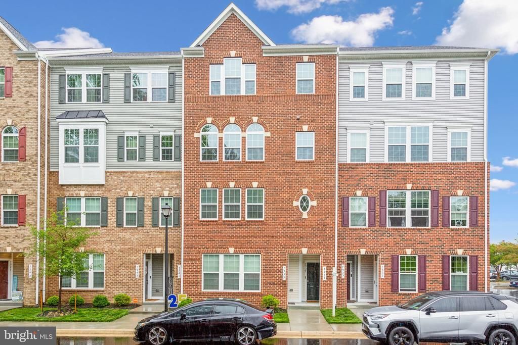 7937 INDEPENDENCE DR, Spotsylvania, VA 22553