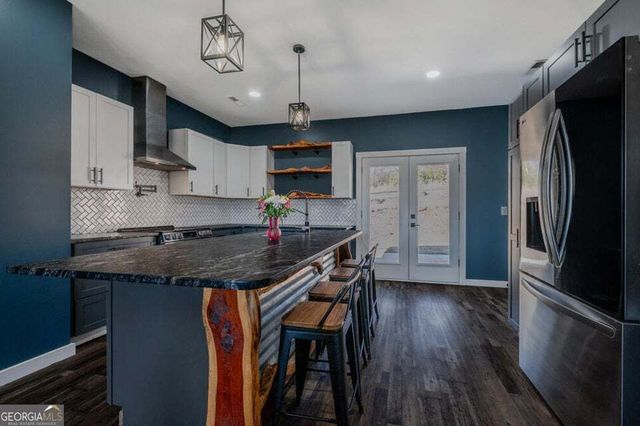 910 Tatum Road, Trion, GA 30753