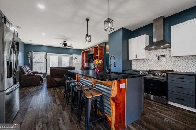 910 Tatum Road, Trion, GA 30753