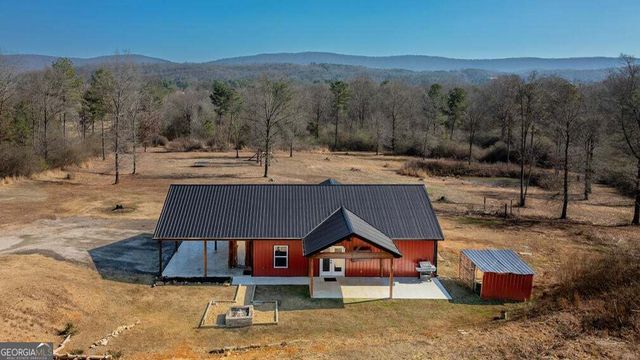 910 Tatum Road, Trion, GA 30753