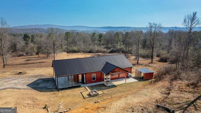 910 Tatum Road, Trion, GA 30753