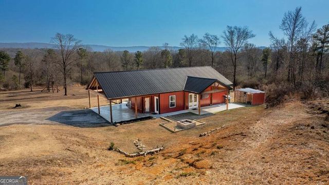 910 Tatum Road, Trion, GA 30753