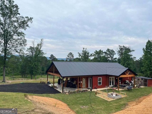 910 Tatum Road, Trion, GA 30753