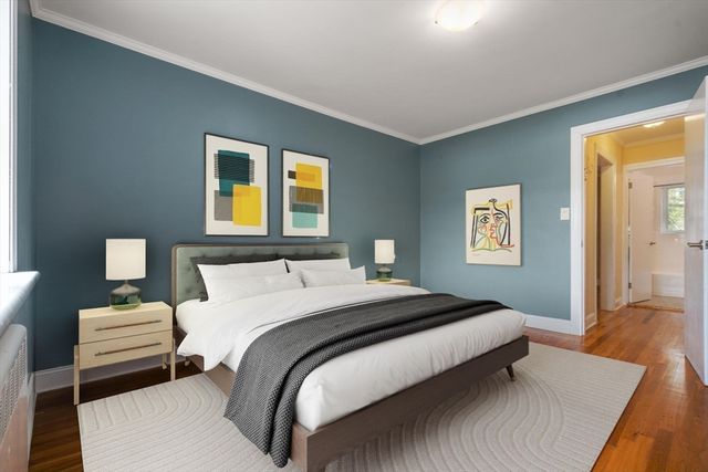 19 Alton Court 1, Brookline, MA 02446