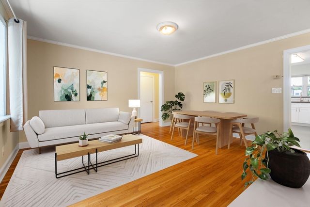 19 Alton Court 1, Brookline, MA 02446