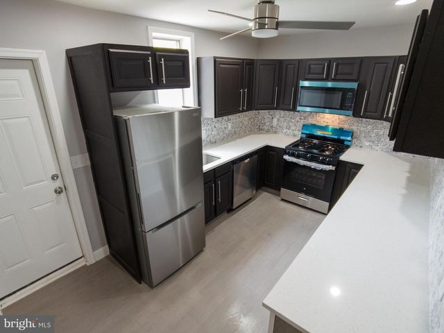 3115 BELAIR RD, Baltimore, MD 21213