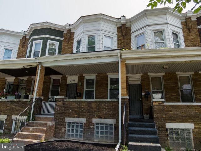 3115 BELAIR RD, Baltimore, MD 21213