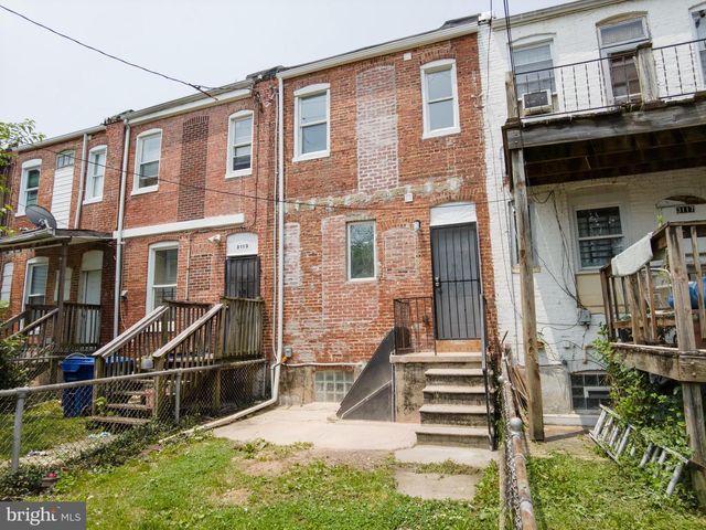 3115 BELAIR RD, Baltimore, MD 21213