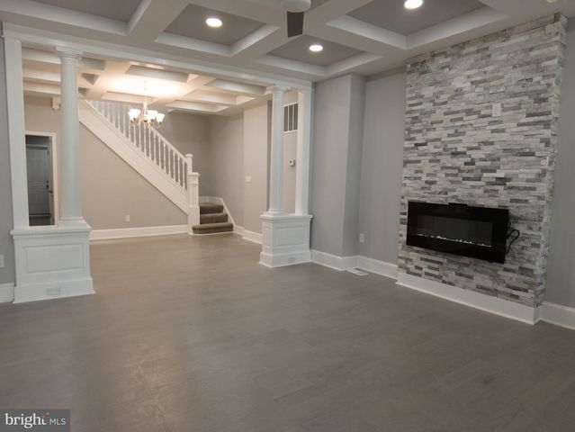 3115 BELAIR RD, Baltimore, MD 21213