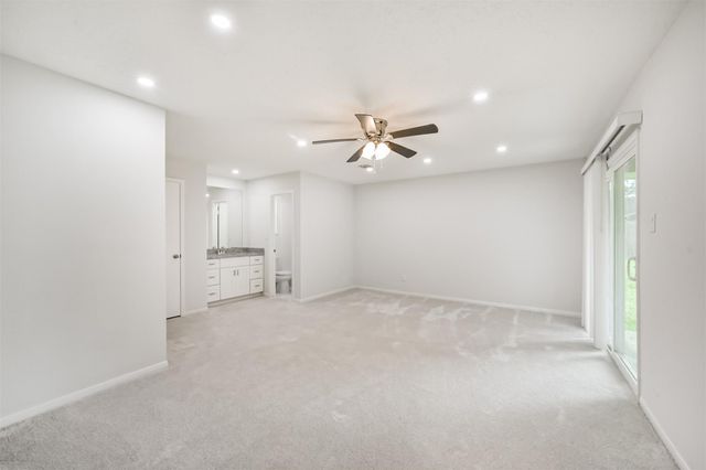 17502 Huntersglen Circle, Humble, TX 77396