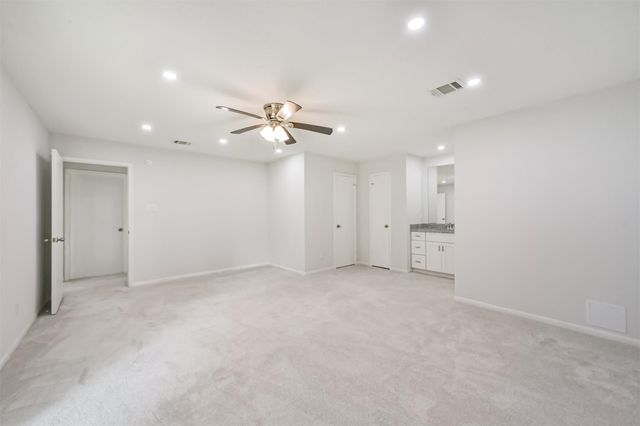 17502 Huntersglen Circle, Humble, TX 77396